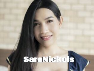 SaraNickols