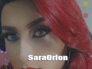 SaraOrion