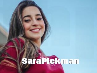 SaraPickman