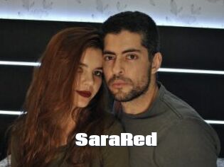 SaraRed