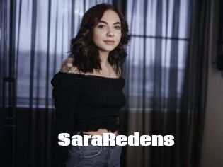 SaraRedens