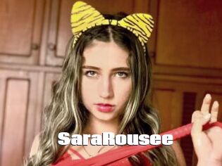 SaraRousee