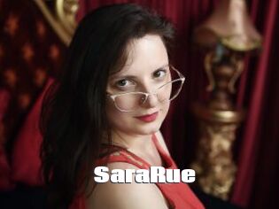 SaraRue