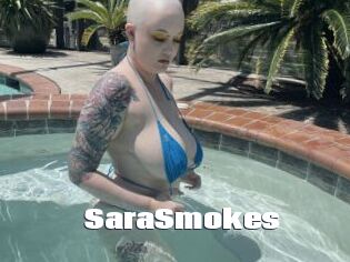 SaraSmokes