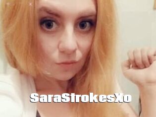 SaraStrokesXo