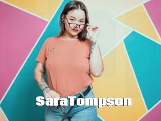 SaraTompson