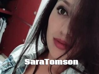 SaraTomson