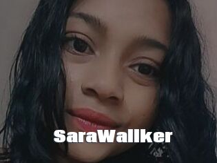 SaraWallker