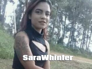 SaraWhinter