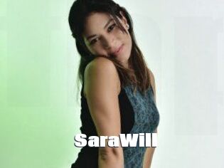 SaraWill