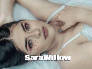 SaraWillow