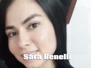 Sara_Benelli
