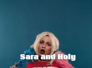 Sara_and_Holy