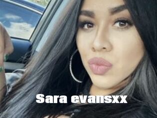 Sara_evansxx The hot porn