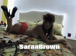 SaraaBrown