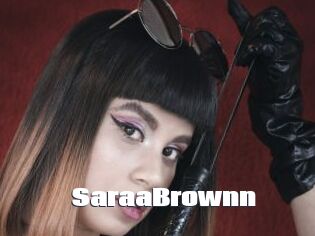 SaraaBrownn