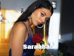 Saraabab The hot porn