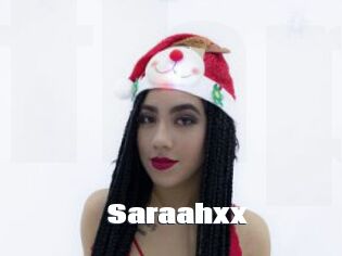 Saraahxx