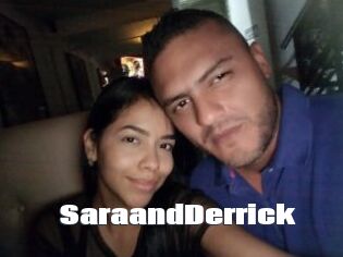 SaraandDerrick