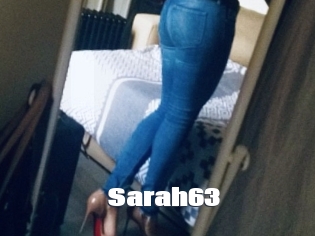 Sarah63 The hot porn