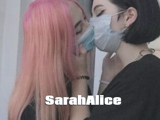 SarahAlice