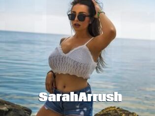 SarahArrush
