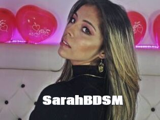 SarahBDSM