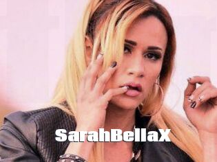 SarahBellaX