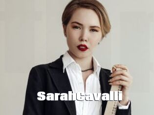 SarahCavalli