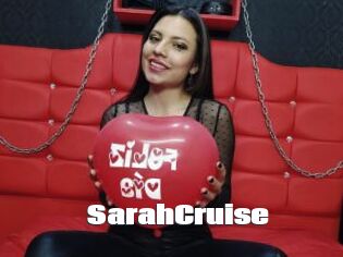 SarahCruise The hot porn