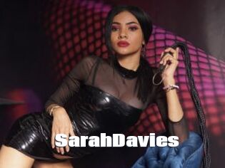 SarahDavies