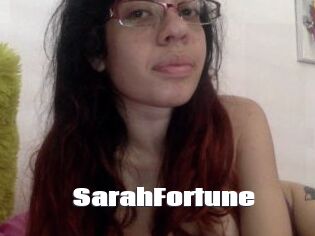 SarahFortune