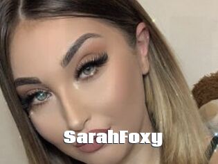 SarahFoxy