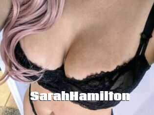SarahHamilton
