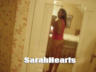 SarahHearts