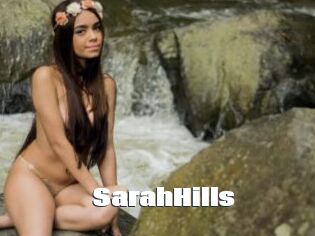 SarahHills
