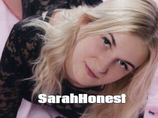 SarahHonest