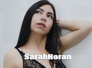 SarahHoran The hot porn