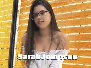 SarahJompson