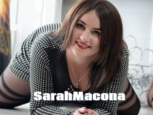 SarahMacona