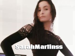 SarahMartinss