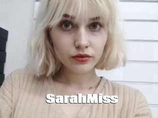 SarahMiss