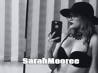 SarahMooree