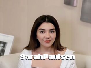 SarahPaulsen