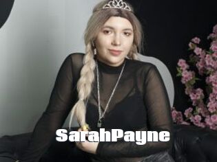 SarahPayne