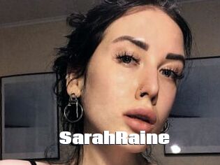 SarahRaine