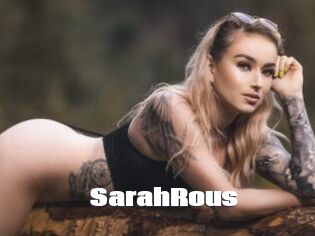 SarahRous