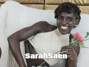 SarahSaen