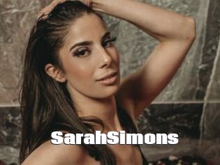 SarahSimons