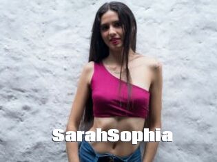 SarahSophia